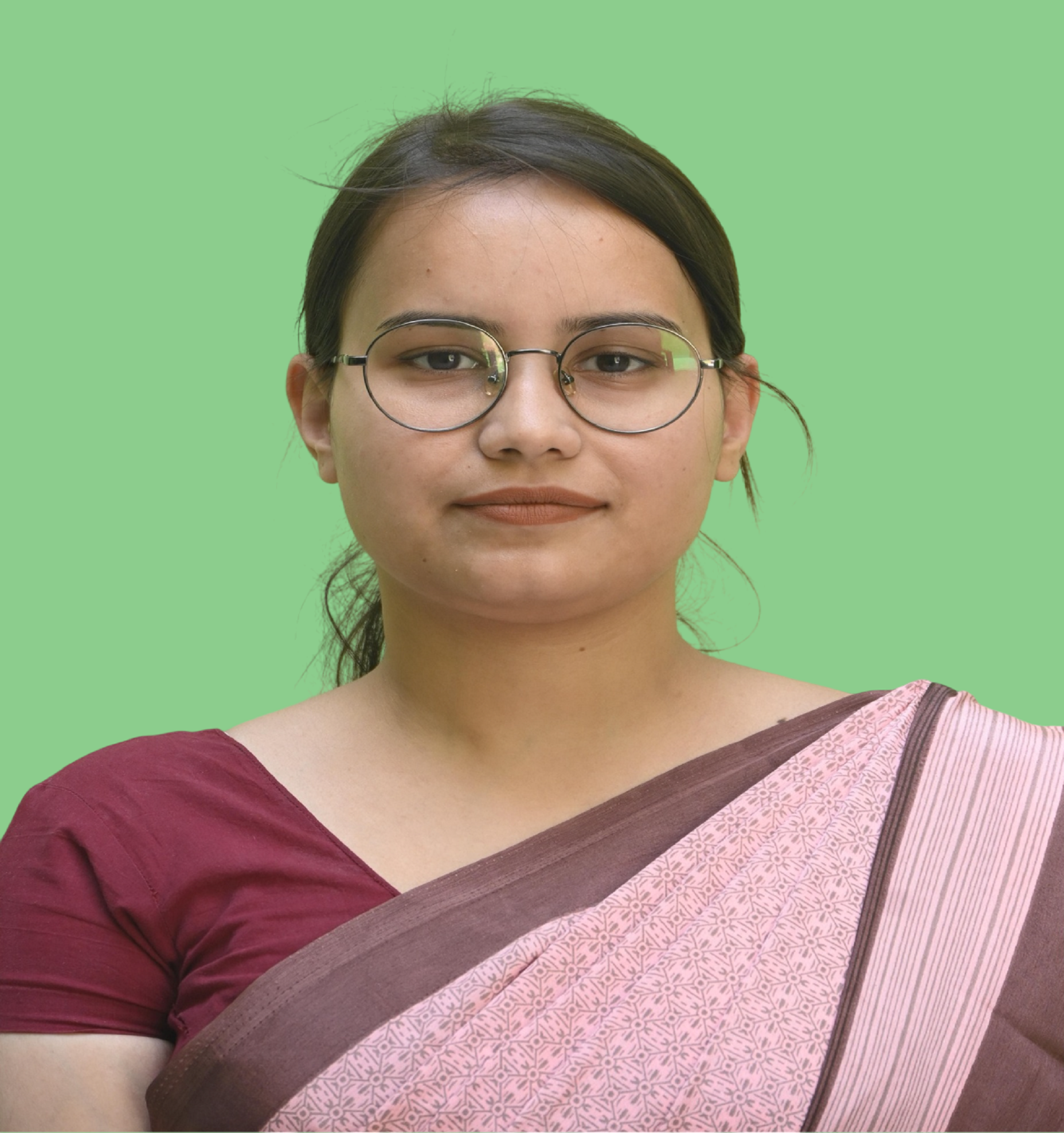 GMPS - Great Mission Public School Ramnagar